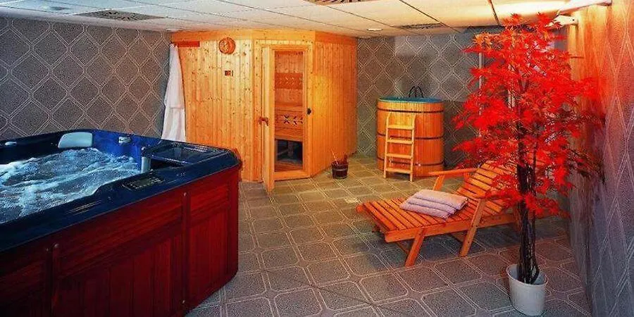 Pension Kubu Apartment 4 Samostatny Byt S Kuchyni Špindlerŭv Mlýn 0*,