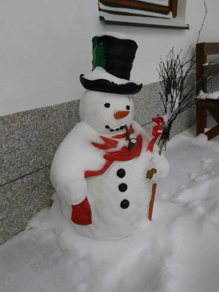 Pension Kubu Apartment 4 Samostatny Byt S Kuchyni Špindlerŭv Mlýn 0*,  Tschechische Republik